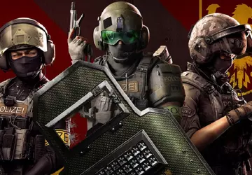 Nowa frakcja, dodatkowe tryby i trzy ...