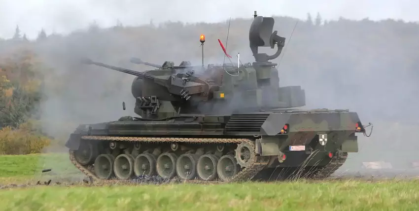 Dziesiątki samolotów Shahed-131/136, trzy Lancety, dwa Kalibry i śmigłowiec - Ukraińskie Siły Obronne zniszczyły ponad 90 zagrożeń z powietrza w ciągu pięciu dni.