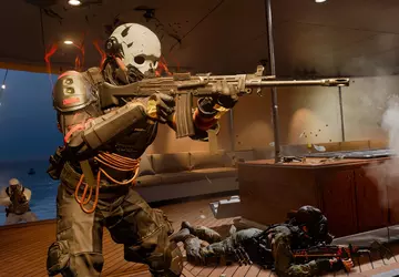 Activision przesuwa start trzeciego sezonu Call ...