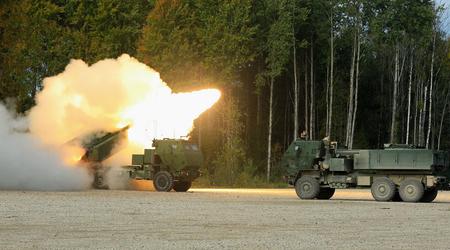 Estonia, wraz z M142 HIMARS, kupuje pociski balistyczne ATACMS w najnowszej wersji M57 o zasięgu do 300 kilometrów.