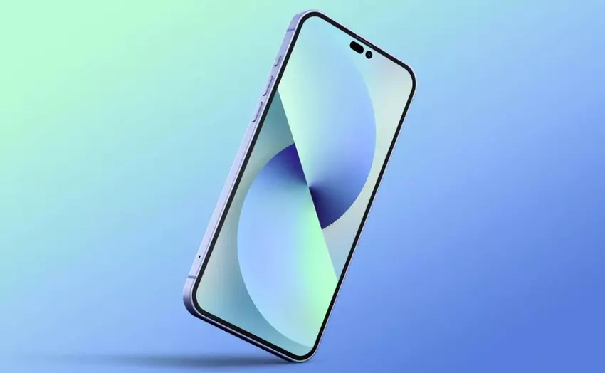 Samsung Display zrobi lepsze wyświetlacze dla modeli iPhone 14 Pro niż waniliowy iPhone 14