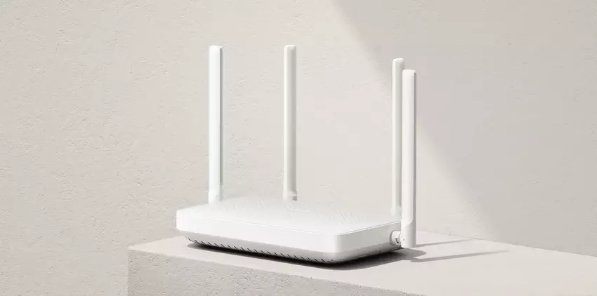 Router Xiaomi AX1500 Wi-Fi 6 zadebiutował na globalnym rynku