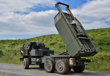 Ukraina otrzyma „jeszcze więcej” HIMARS, dodatkowe ...
