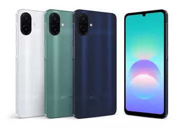 Samsung Galaxy A08: Wytrzymała bateria i ...