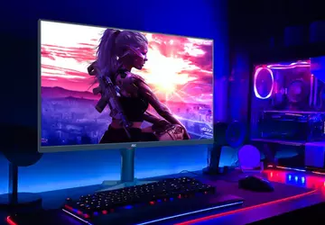 Firma AOC wprowadziła na rynek monitor ...