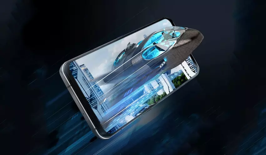 Lenovo Legion Y90 Snapdragon 8 Gen 1, ekran 144 Hz, dysk SSD do 512 GB gotowy do ogłoszenia