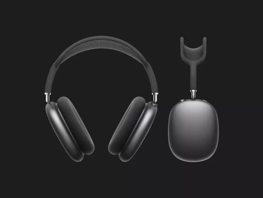 Apple rozpoczęło testy nowej wersji oprogramowania dla słuchawek AirPods, AirPods Pro i AirPods Max