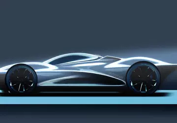 Red Bull RB17 dostanie 1250-konny hybrydowy ...