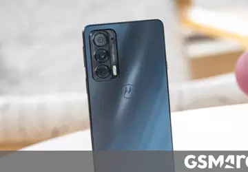 Motorola Edge 30 zbliża się o ...