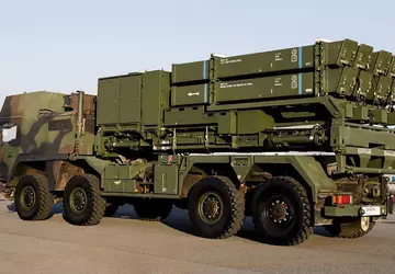 Ukraina otrzyma w najbliższych dniach pierwszy ...