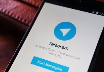 Globalna awaria w telegramie: komunikator nie ...