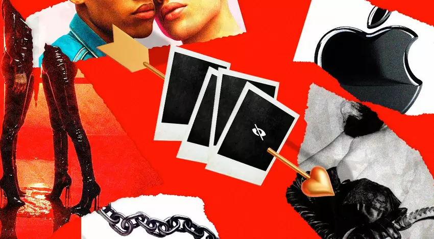 Wrażliwość w pięciu serwisach randkowych ujawnila 1,5 miliona osobistych zdjęć użytkowników