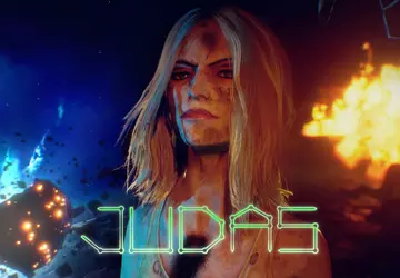 Strzelanka Judas zaskoczy graczy nieliniową narracją: ...