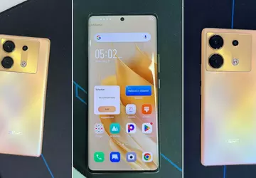 Dimensity 1100, 21 GB pamięci RAM ...