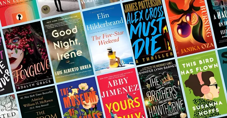 Wydawnictwo Hachette Book Group anuluje publikację ...