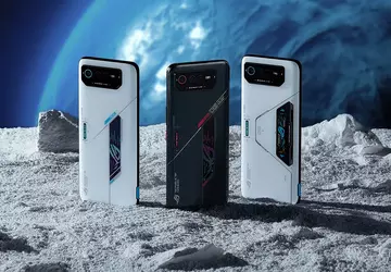 ASUS wprowadzi flagowce ROG Phone 7 ...