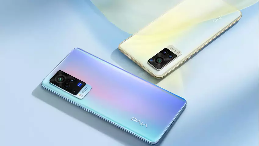 Insider ujawnia szczegóły Vivo X70 smartphone: MediaTek Dimensity 1200 chip, 12GB RAM, 120Hz ekran i cena tag ponad 615 dolarów