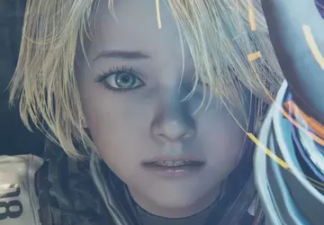 Pragmata: Zaskakująca rola drugiej androidki "Ósemki" ...