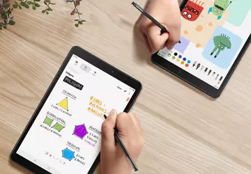 Źródło: Samsung przygotowuje niedrogi tablet z ...