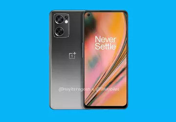 Oficjalny: OnePlus Nord CE 2 z ...