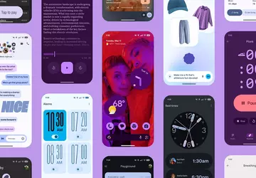 Google oficjalnie zaprezentowała Material 3 Expressive ...