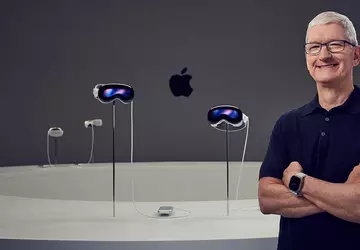 Ten nawyk Tima Cooka pomaga zmniejszyć ...