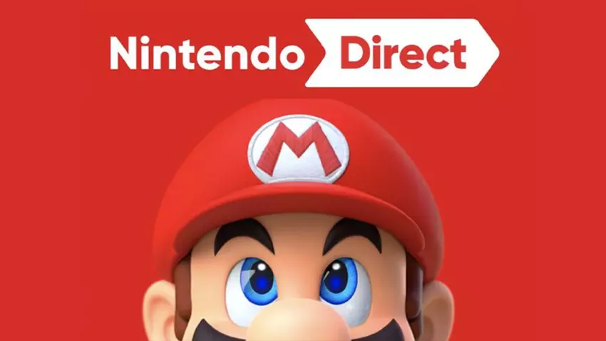 Autorytatywny insider potwierdził, że następne show Nintendo Direct odbędzie się w połowie września