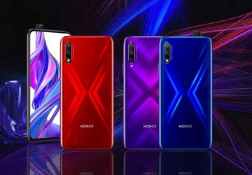 Huawei wprowadza na Androida 10 otwartą ...