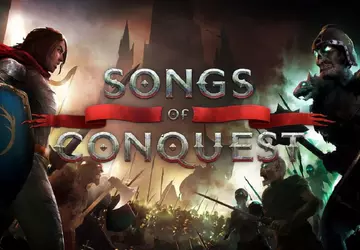 Twórcy strategii Songs of Conquest ujawnili ...