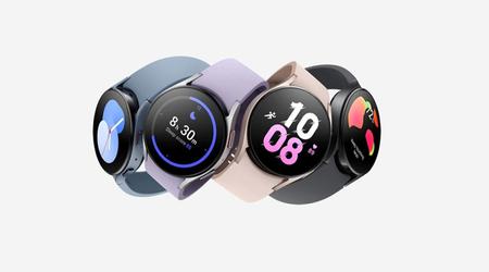 Samsung udostępnia ósmą wersję beta One UI 6 Watch dla Galaxy Watch 4 i 5: ostateczna wersja już wkrótce