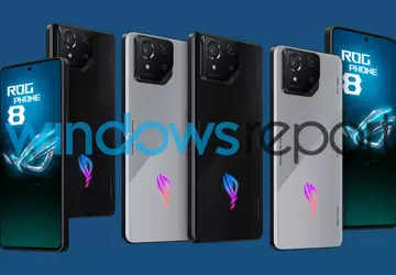 To już oficjalne: ASUS ROG Phone ...