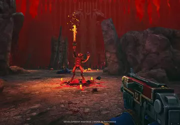 Brutalność wraca: Warhammer 40,000: Boltgun 2 ...