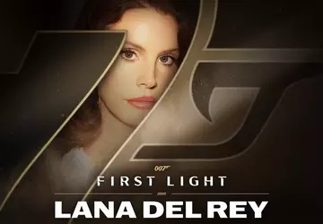 Lana Del Rey zachwyca w nowym ...