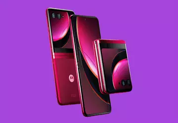 To już oficjalne: Motorola zaprezentuje składane ...