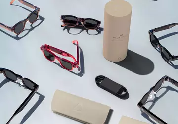 HTC zaprezentowała VIVE Eagle: inteligentne okulary ...