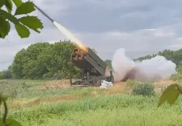 Ukraina może otrzymać amerykańskie pociski rakietowe ...