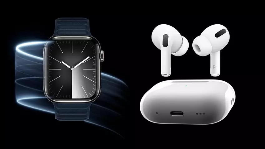 Bloomberg: Apple Watch i AirPods z kamerami i zintegrowanym AI mogą pojawić się w sprzedaży najwcześniej w 2027 roku