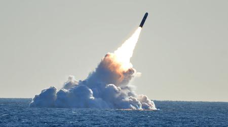 Stany Zjednoczone modernizują głowicę nuklearną W80-4 dla morskich pocisków manewrujących Tomahawk oraz W88 dla pocisków ICBM Trident II