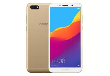 Huawei przygotowuje się do wydania Honor ...