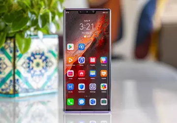 Sieć ma pierwsze obrazy flagowca Huawei ...