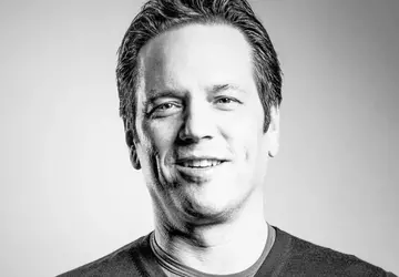 Phil Spencer twierdzi, że rok 2022 ...