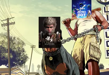 Black Myth: Wukong powinien był zdobyć ...