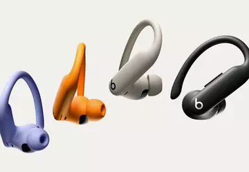 Powerbeats Pro 2 otrzymali fitness upgrade: ...