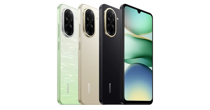 Xiaomi wprowadza na całym świecie budżetowy smartfon Redmi A5 z ekranem 120 Hz i baterią 5200 mAh w cenie 80 USD