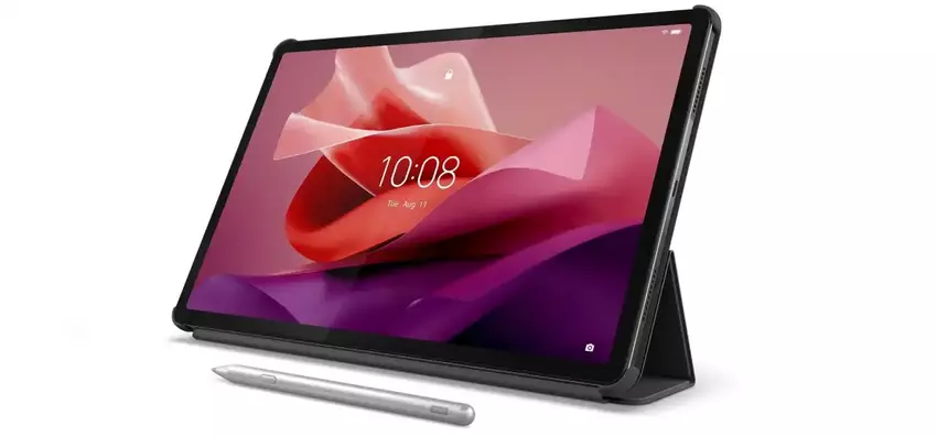 Lenovo Tab P12 - Dimensity 7050, wyświetlacz LTPS 2,9K, cztery głośniki JBL i rysik Tab Pen Plus w cenie od 399 euro