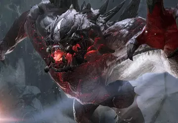 2K nagle włączyło serwery opuszczonego Evolve