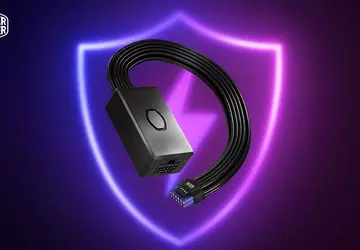 Cooler Master wprowadza GPU Shield - ...
