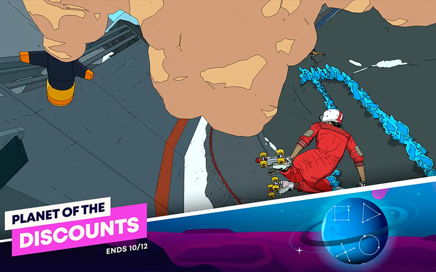 Batman: Arkham Knight, STAR WARS Jedi, Inside i inne: wielka wyprzedaż "Planeta Rabatów" trwa w PlayStation Store do 12 października