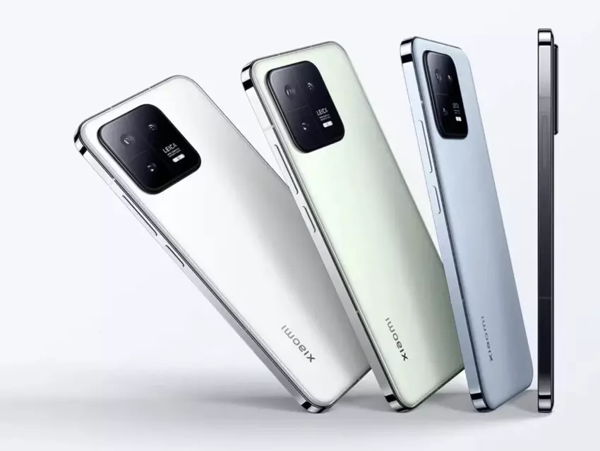 Stawka idzie w górę: Xiaomi rozda 43-calowe inteligentne telewizory za zamówienia przedpremierowe Xiaomi 13 i Xiaomi 13 Pro