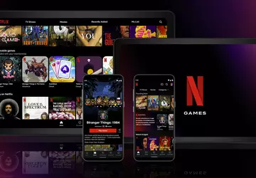 Gry Netflix nie są tak popularne: ...